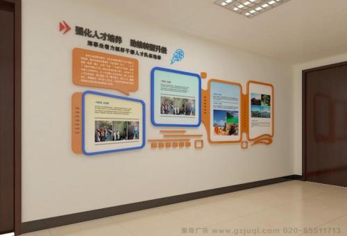 太湖医院文化墙怎么做？如何建好科室护理文化墙？