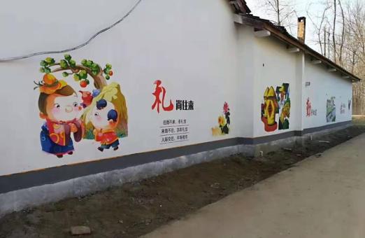 太湖城市文化墙的重要意义