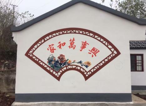 太湖关于墙绘知识，您知道哪些？