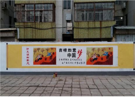 太湖什么是文化墙