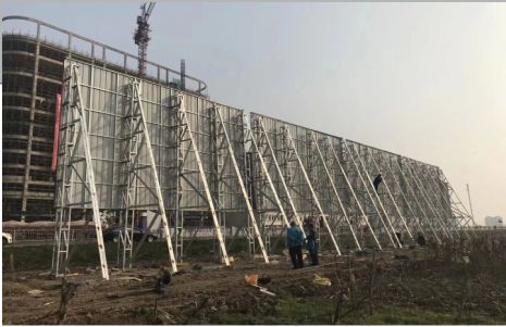 太湖什么是广告物料？