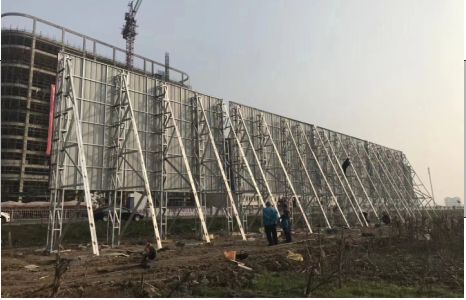 太湖凯创教你怎样选择户外广告牌的最佳位置