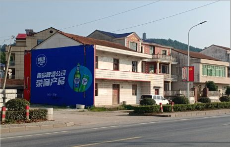 太湖写真布和喷绘布的区别?