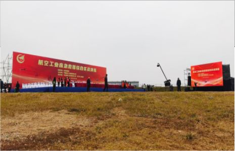 太湖活动搭建主要是做什么的？