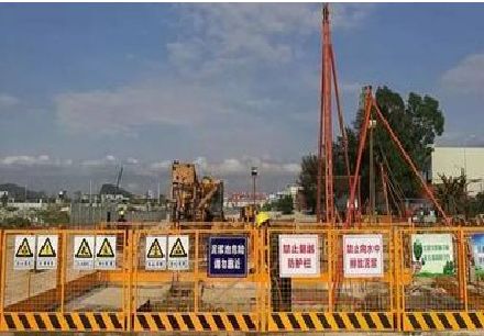 太湖房地产项目标识制作要点