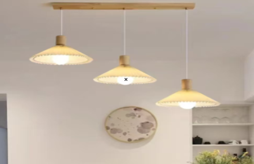 太湖关于LED灯