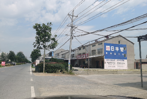 太湖如何能保证墙体广告的醒目性？