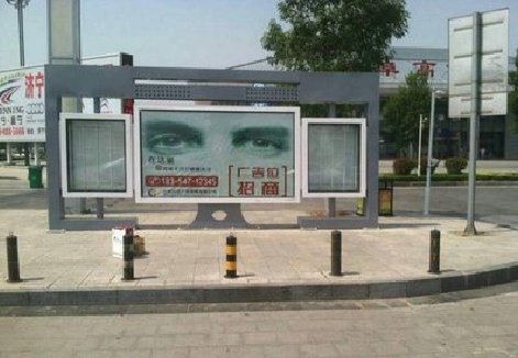 太湖社区广告投放的几种常见方式。