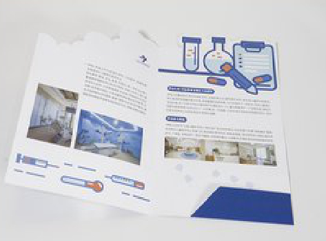 太湖说明书印刷有哪些样式可以选择？