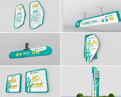 太湖广告标牌选材的问题。