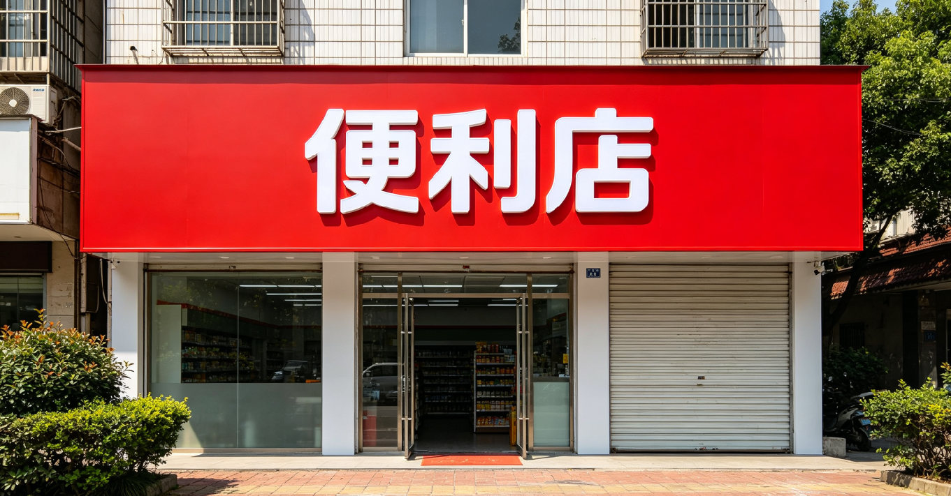 太湖门店招牌怎么选？主流门头招牌类型优缺点及适用场景全解析