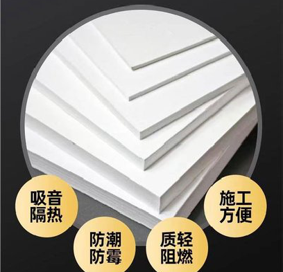 太湖雪弗板和PVC板材有什么区别？